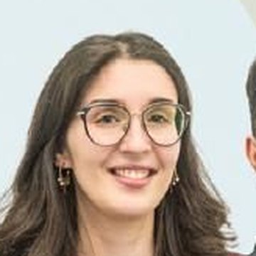 Dra. Cátia Ribeiro André