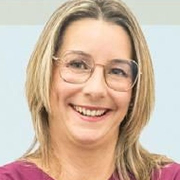 Dra. Cristina Pais
